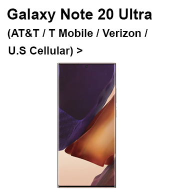 Galaxy Note 20 Ultra