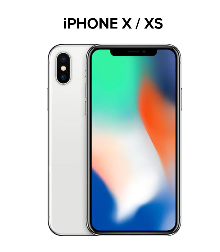 IPhone X / XS