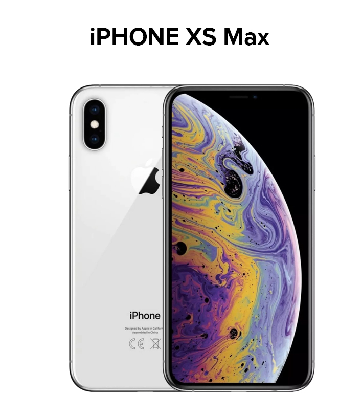 iPhone XS MAX