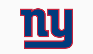 New York Giants 